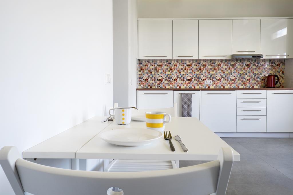Studio Swietojanska Gdynia Phòng bức ảnh