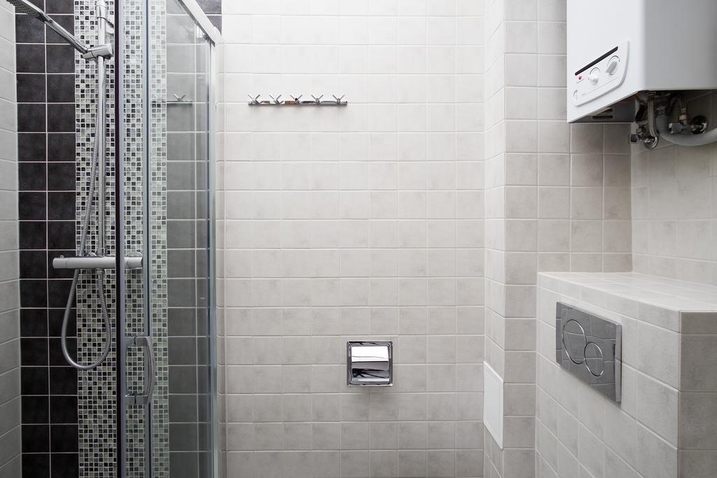 Studio Swietojanska Gdynia Phòng bức ảnh