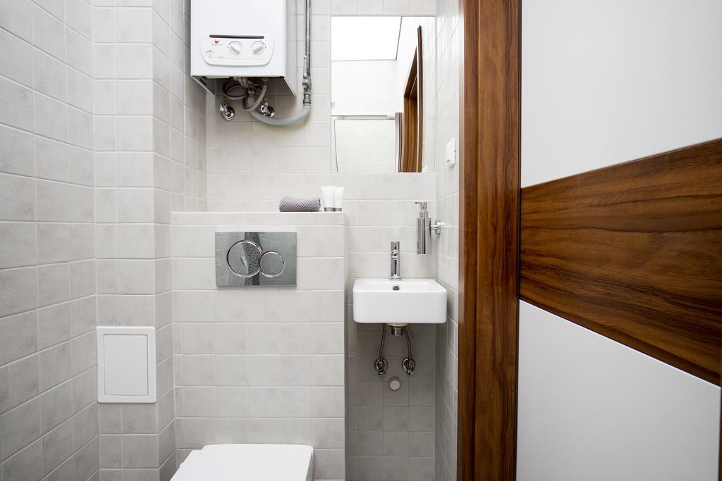 Studio Swietojanska Gdynia Phòng bức ảnh
